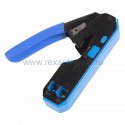 Rexant Кримпер для обжима 8P8C 12-3450-4