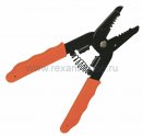 Rexant Инструмент для зачистки кабеля 0.20 - 1.25 мм2 12-4025