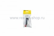 Rexant Штекер автоприкуривателя с предохранителем 16-0204-9