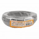Rexant Кабель FTP 4PR 24AWG, CCA, CAT5e 01-0142-3-25