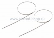 Rexant Хомут стальной 4.6 х 520 мм 07-0528