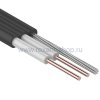 Rexant Провод ПРППМт 01-5516-1