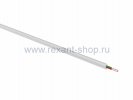 Rexant Кабель телефонный 2 жилы 01-5001-6