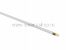 Rexant Кабель телефонный 4 жилы 01-5101-6