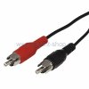 Rexant Шнур 2x2 RCA 1.0 м 17-0102