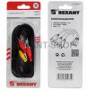 Rexant Шнур 3х3 RCA 17-0204