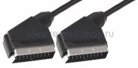 Rexant Шнур SCART- SCART (21PIN) 17-1102