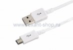 Rexant USB кабель mini USB длиный штекер 18-4401
