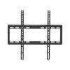 Rexant Кронштейн для телевизора 32"-55" дюймов, фиксированный 38-0333