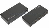 Rexant Переключатель HDMI 3x1 17-6911