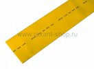 Rexant 50.0 / 25.0 мм 1м термоусадка 25-0002