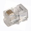 Rexant Джек телефонный 4P4C 05-1001-3