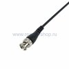 Rexant РАЗЪЕМ штекер BNC с проводом 05-3121