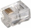 Rexant Джек телефонный 6P4C 05-1012-3