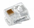 Rexant Джек телефонный 6P4C 05-1012