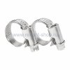 Rexant Хомут червячный 10-18 07-0610