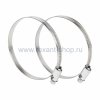 Rexant Хомут червячный 60-80 07-0660