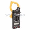 Mastech Токовые клещи M266 13-1306