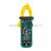 Mastech Токовые клещи MS2109A 13-1309