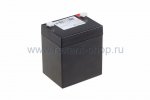 Rexant Аккумулятор 12В 4,5 А/ч 30-2045-4