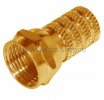 Rexant РАЗЪЕМ F-разъем RG-6 05-4003-5