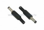 Rexant РАЗЪЁМ питания штекер 14-0311-4