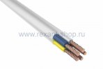 Rexant Провод ПВС 5х2,5 01-8072