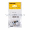 Rexant Хомут червячный 12-20 07-0612-8