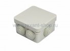 Rexant Коробка распаячная для о/п 70х70х40 28-3003