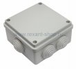 Rexant Коробка распаячная для о/п 100х100х50 28-3005