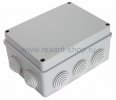 Rexant Коробка распаячная для о/п 150х110х70 28-3006