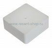 Rexant Коробка универсальная для к/к 75х75х30 28-3010