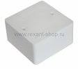 Rexant Коробка универсальная для к/к 85х85х45 28-3011