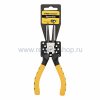 Proconnect Круглогубцы 160 мм 12-4616-4