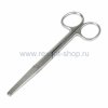 Rexant Ножницы тупоконечные прямые 145 мм 12-4926-9