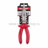 Rexant Тонкогубцы " Электрика " 200 мм 12-4644
