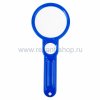 Rexant Лупа ручная с 2 линзами 5х/8х 12-0412