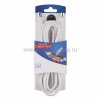 Rexant Шнур TV 3М 06-3081