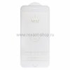 Rexant Защитное стекло 4D для iPhone 7/8 18-5072-9