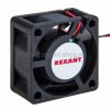 Rexant Вентилятор RХ 4020MS 12VDC 72-5041