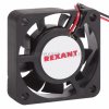 Rexant Вентилятор RX 4010MS 24VDC 72-4040