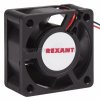 Rexant Вентилятор RX 4020MS 24VDC 72-4041