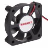 Rexant Вентилятор RX 5010MS 12VDC 72-5051