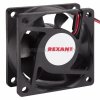 Rexant Вентилятор RX 6025MS 12VDC 72-5062