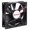 Rexant Вентилятор RX 9225MS 24VDC 72-4090