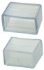 Rexant Заглушка для LED ленты 220 В SMD 2835 142-007