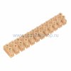 Rexant Колодка клеммная КВ-6 6А 07-5006