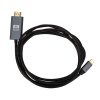 Rexant 17-6402 Кабель USB Type-C - HDMI, 2м