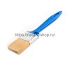 Rexant Кисть плоская «Лаки» 25х10 мм, 89-0301
