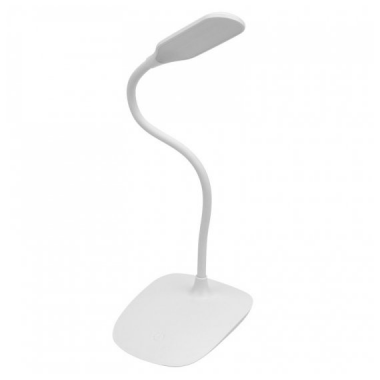 Фотография товара 'Rexant 609-040 Светильник настольный Crystal, сенсорный, RGB'